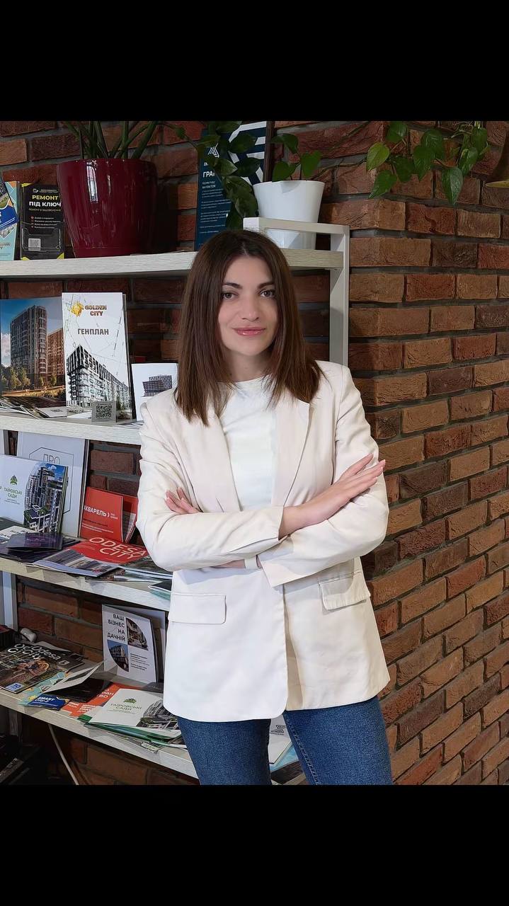 Бернатович Инна