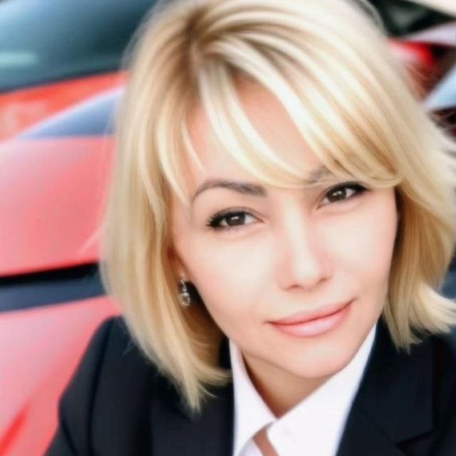 Свиридчинкова Ирина