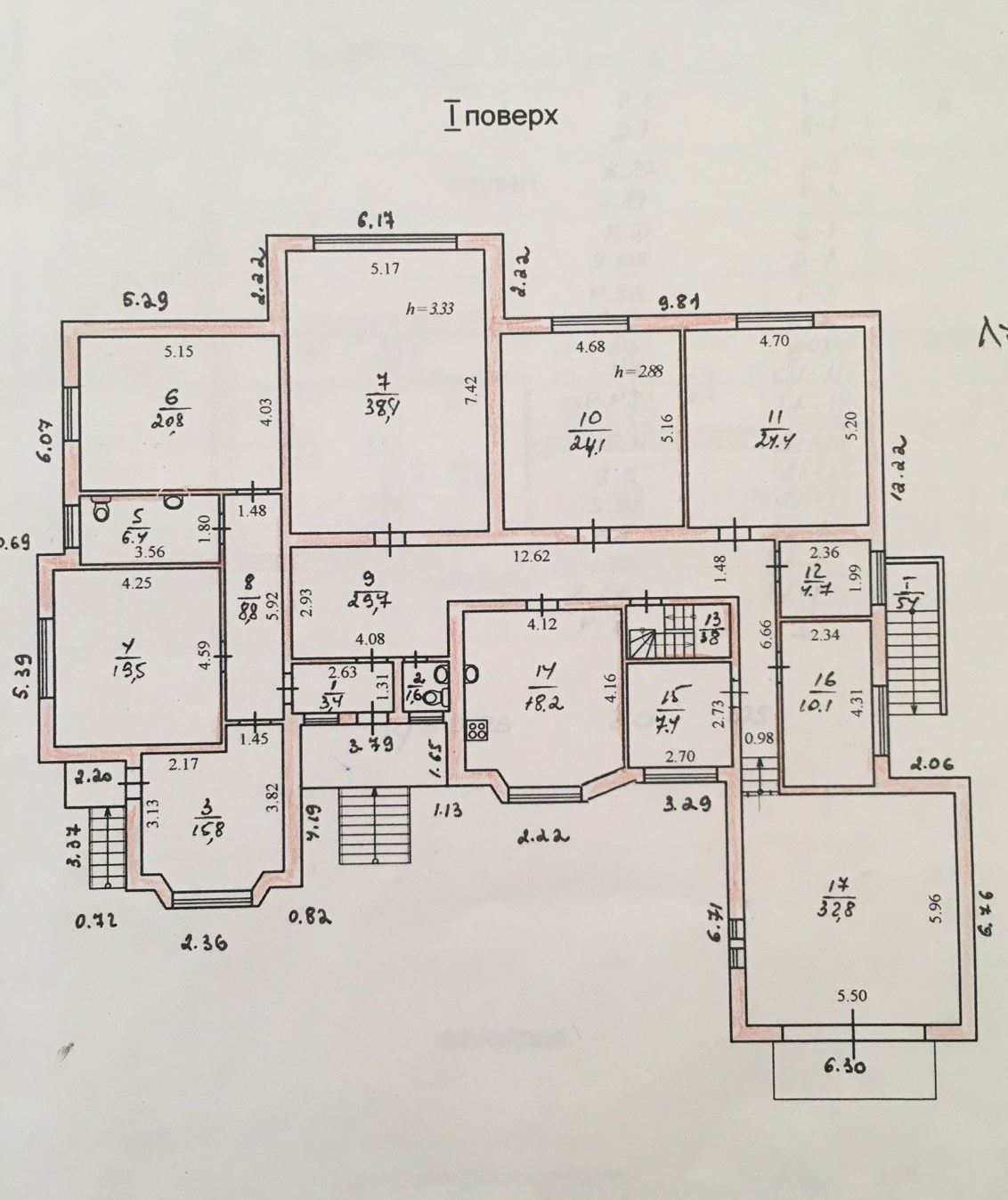 Дом на ул. Елочная, 380 м², 600 000$ — FAKTOR