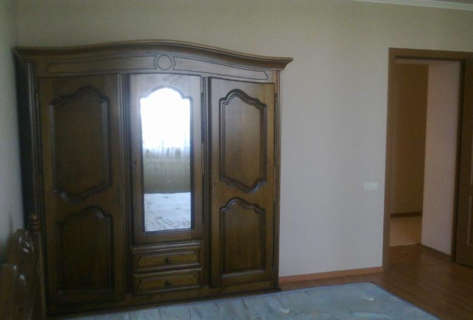 Квартира на ул. Мачтовая, 60 м², 75 000$ — FAKTOR