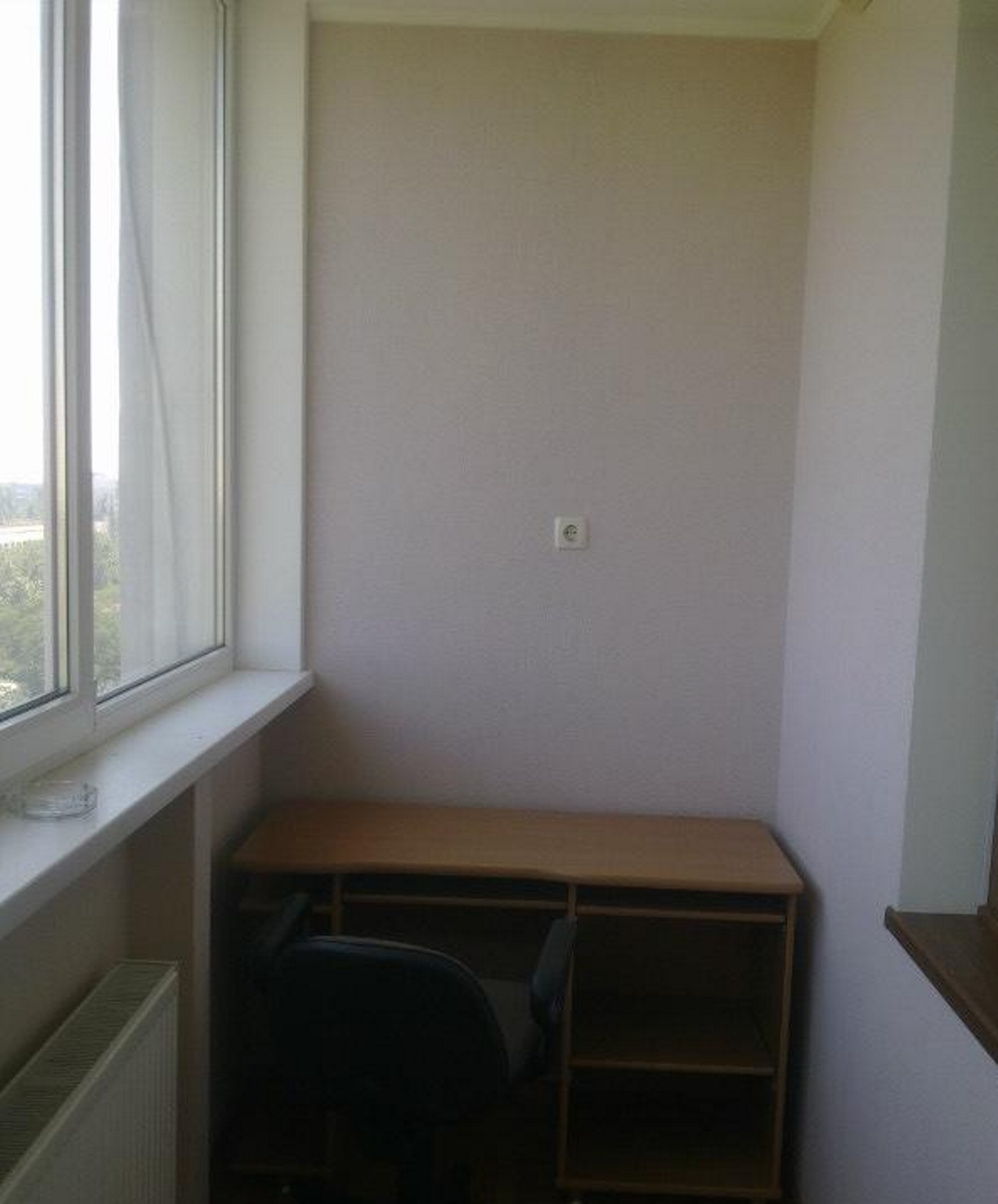Квартира на ул. Мачтовая, 60 м², 75 000$ — FAKTOR