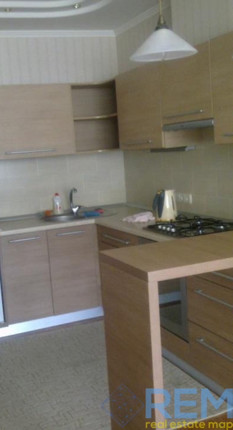 Квартира на ул. Мачтовая, 60 м², 75 000$ — FAKTOR