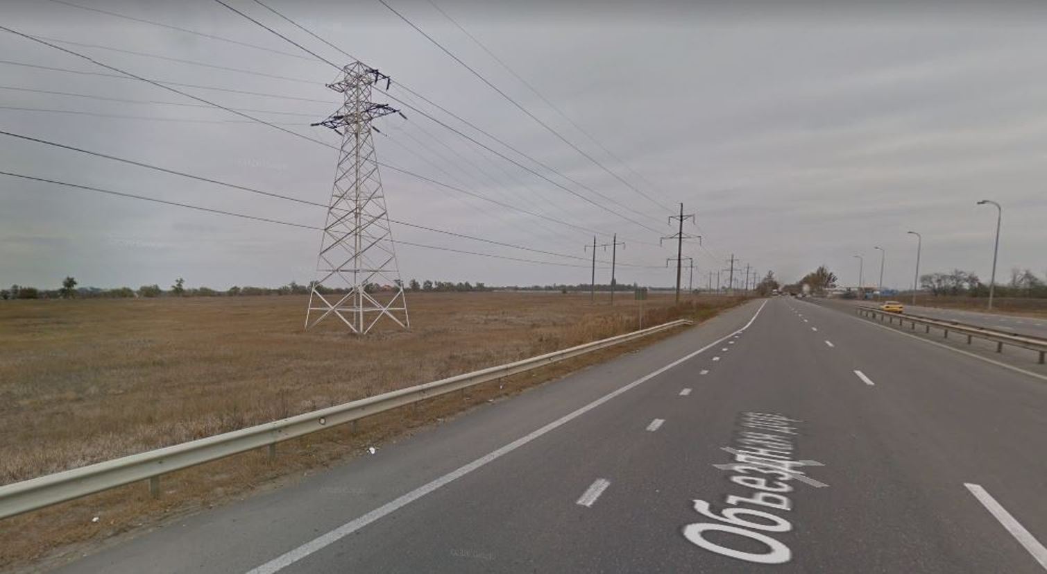 Коммерческая недвижимость на ул. Объездная дорога, 2 м², 221 000$ — FAKTOR