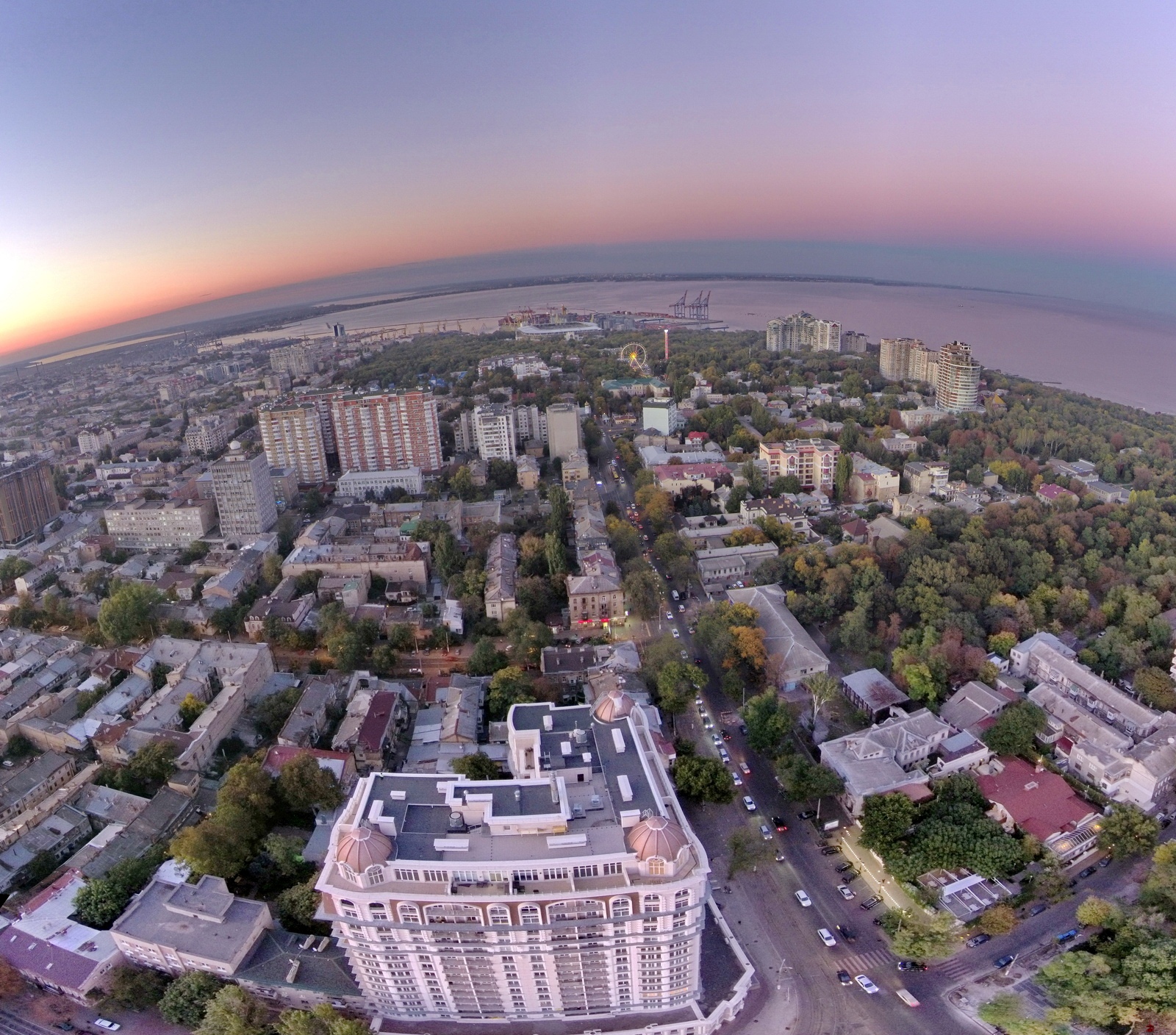 Квартира на ул. Малая Арнаутская, 65 м², 87 550$ — FAKTOR