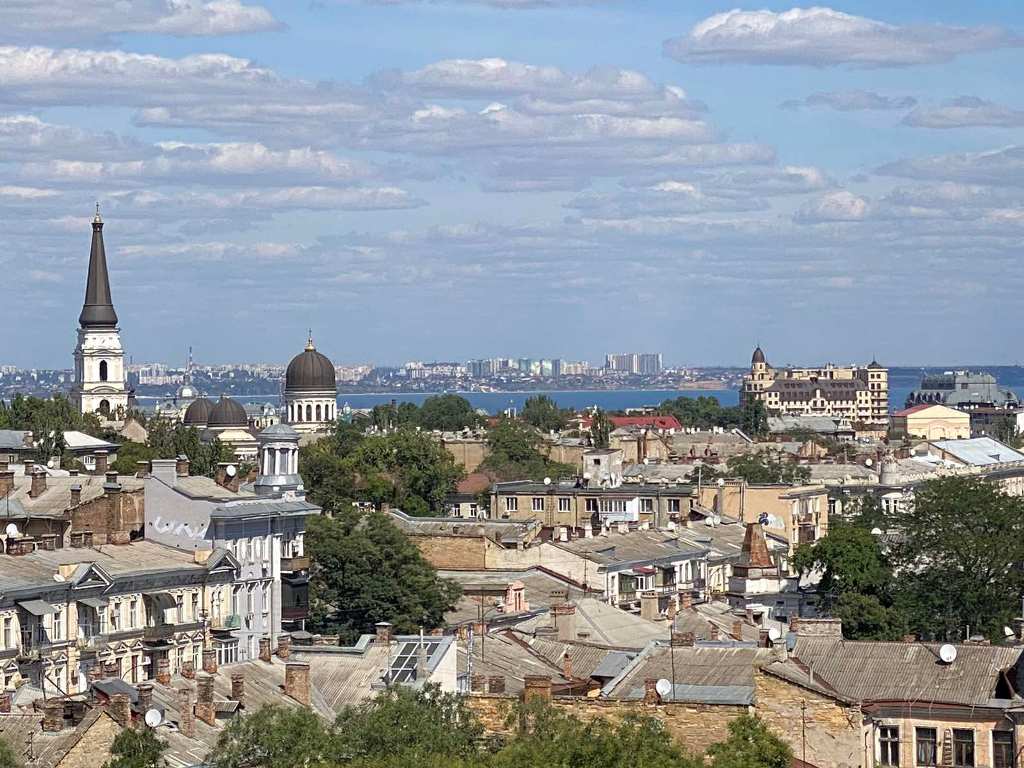 Квартира на вул. Щепной пер, 76 м², 105 000$ — FAKTOR