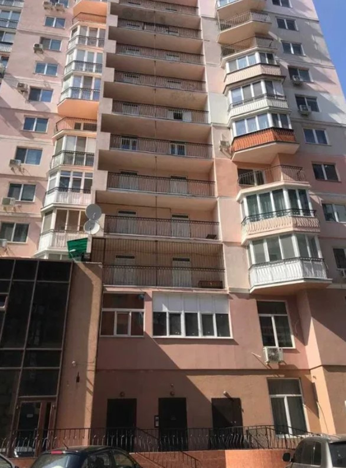 Квартира на ул. Вадатурского Алексея, 51 м², 40 000$ — FAKTOR