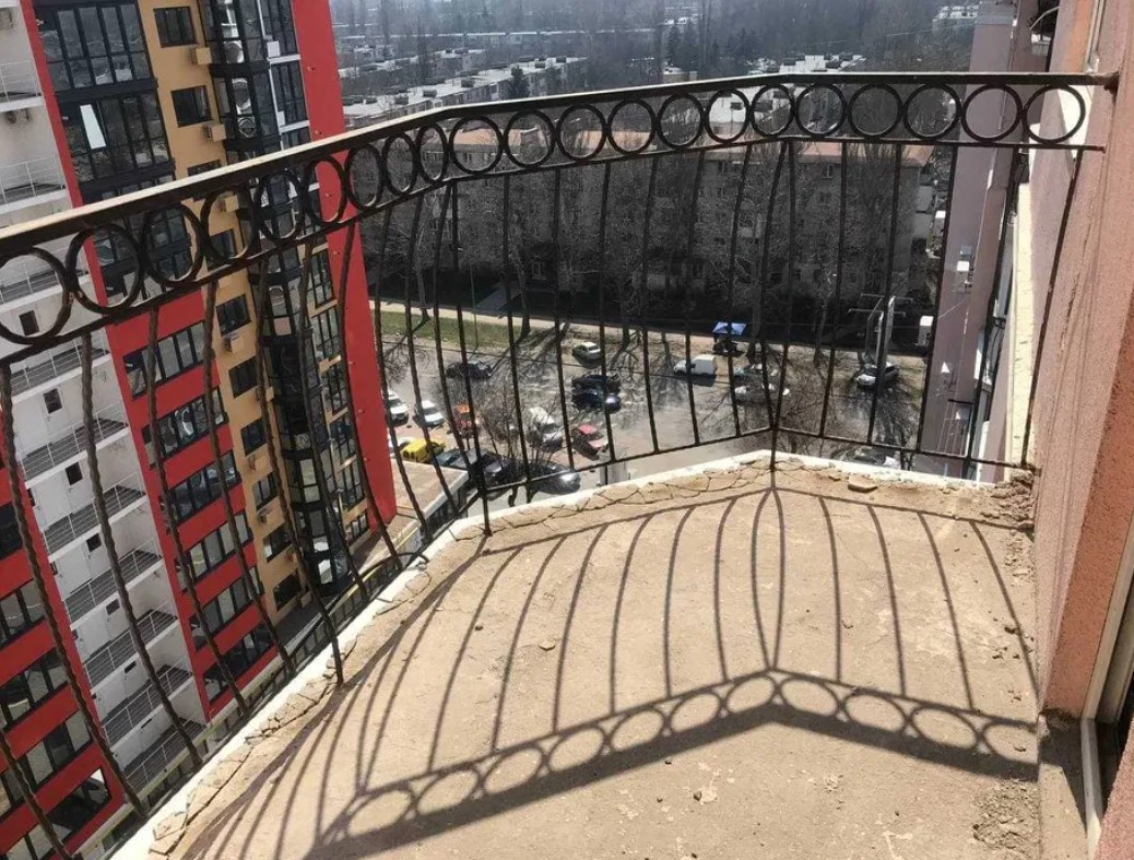 Квартира на ул. Вадатурского Алексея, 51 м², 40 000$ — FAKTOR