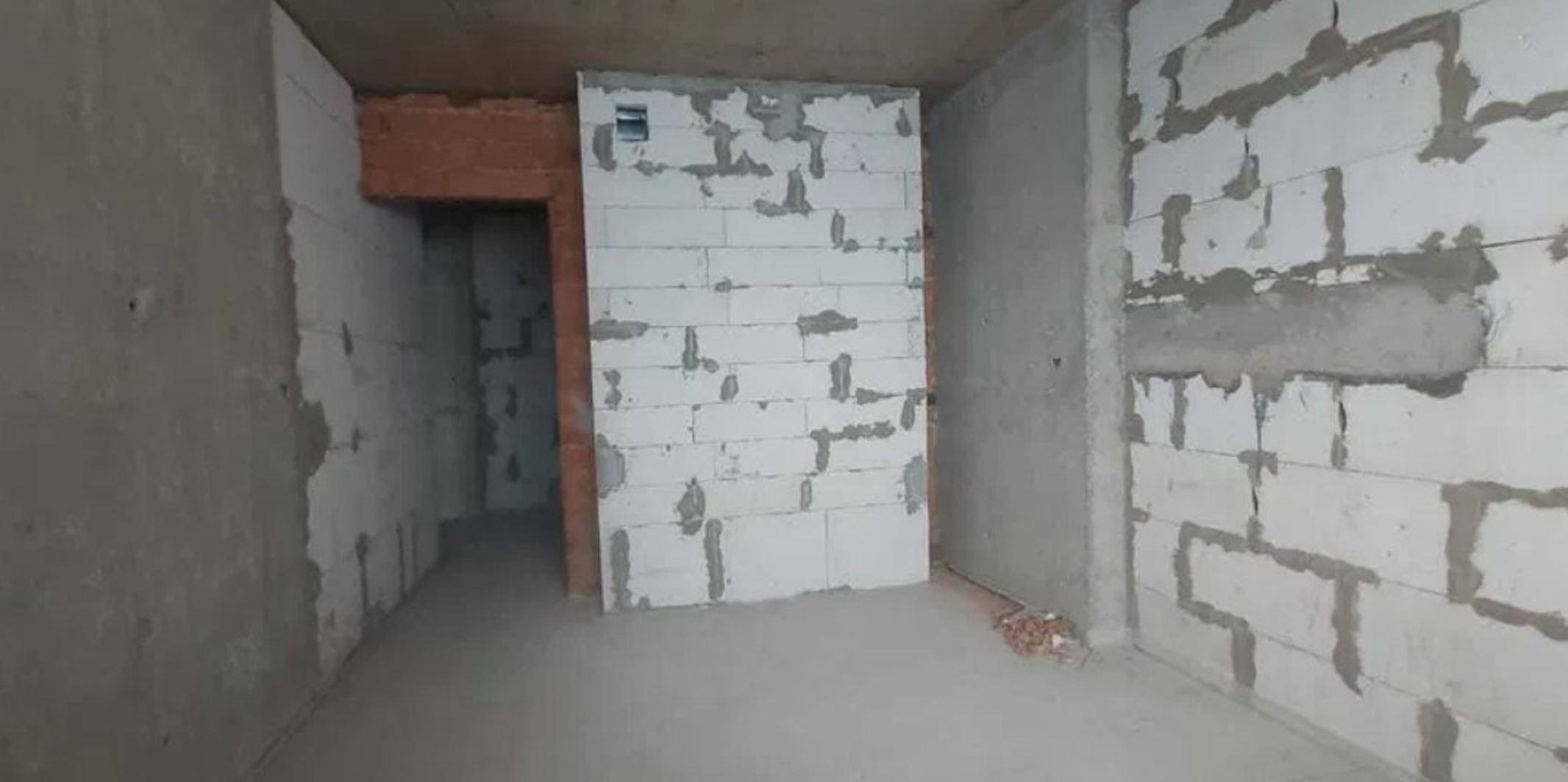 Квартира на ул. Вадатурского Алексея, 51 м², 40 000$ — FAKTOR