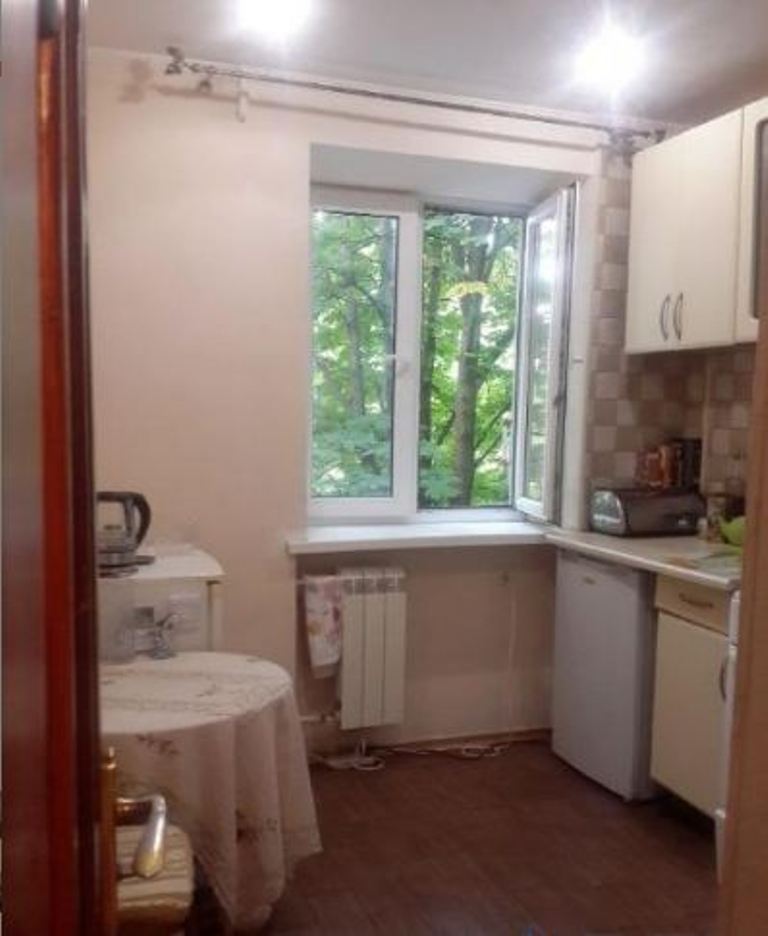 Квартира на ул. Воронцовский пер, 100 м², 120 000$ — FAKTOR