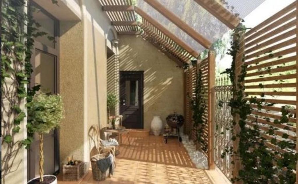 Квартира на ул. Воронцовский пер, 100 м², 120 000$ — FAKTOR