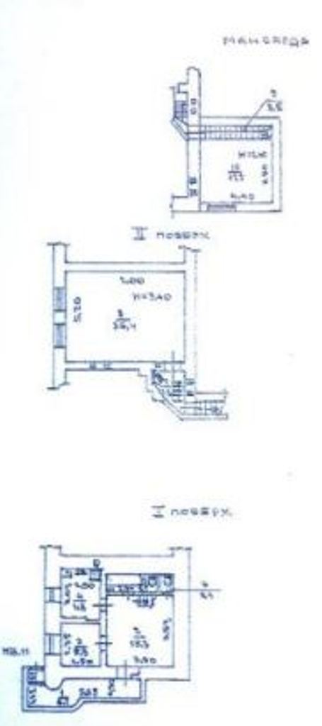 Квартира на ул. Воронцовский пер, 100 м², 120 000$ — FAKTOR