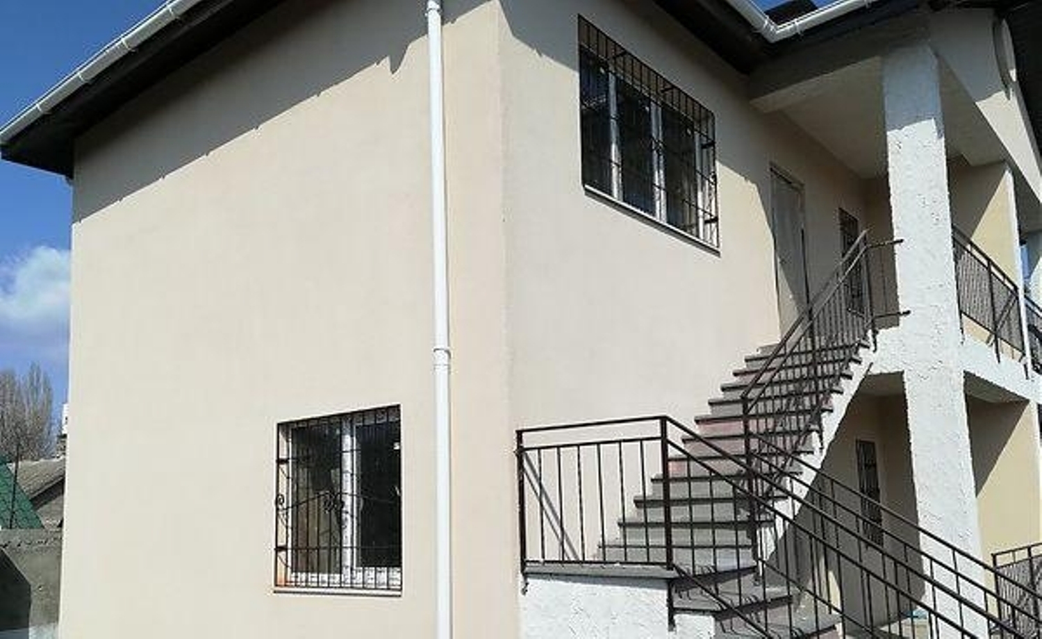 Дом на ул. Остапа Вишни, 187 м², 105 000$ — FAKTOR