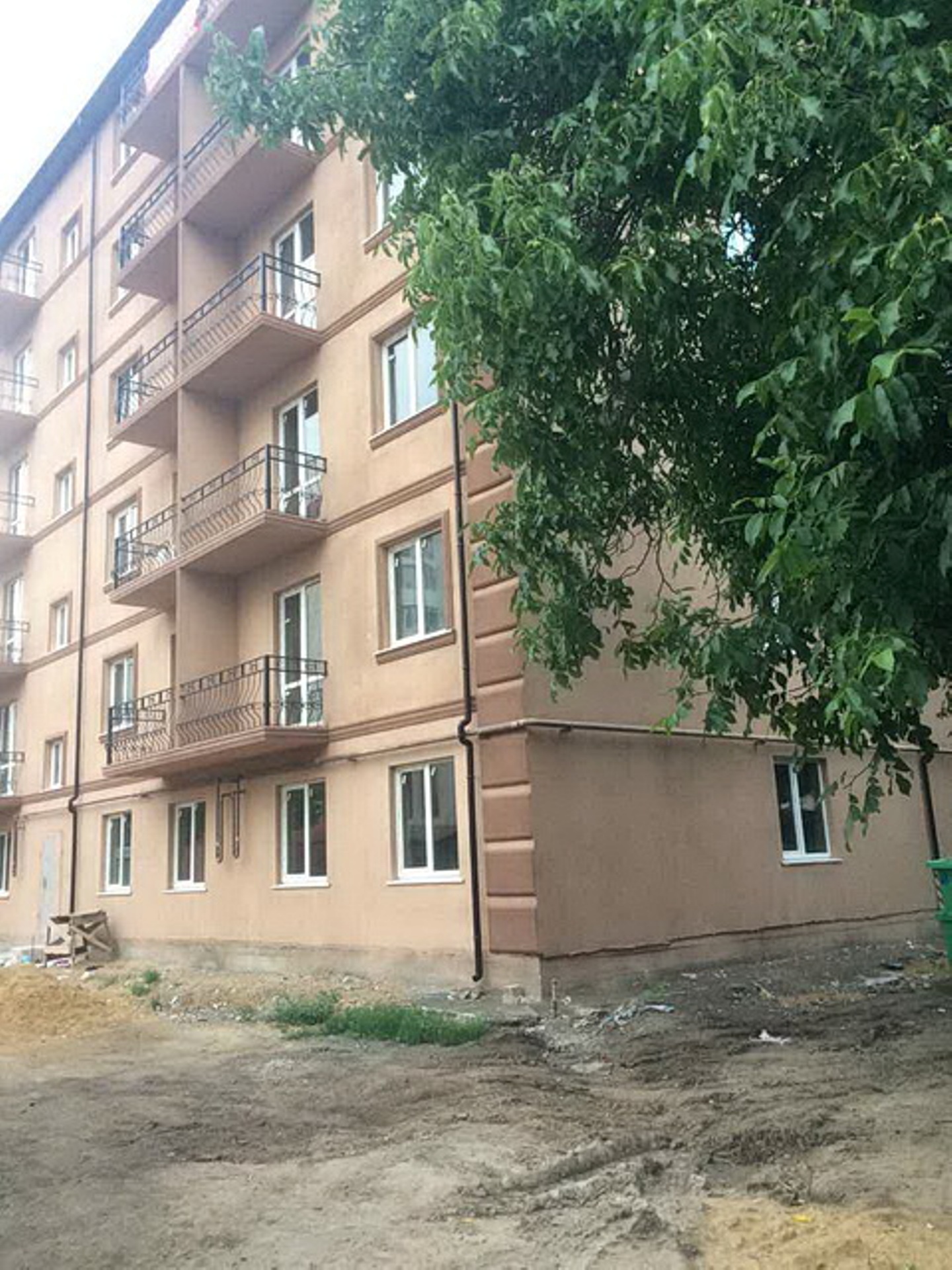 Квартира на ул. Генерала Швыгина, 38 м², 42 000$ — FAKTOR