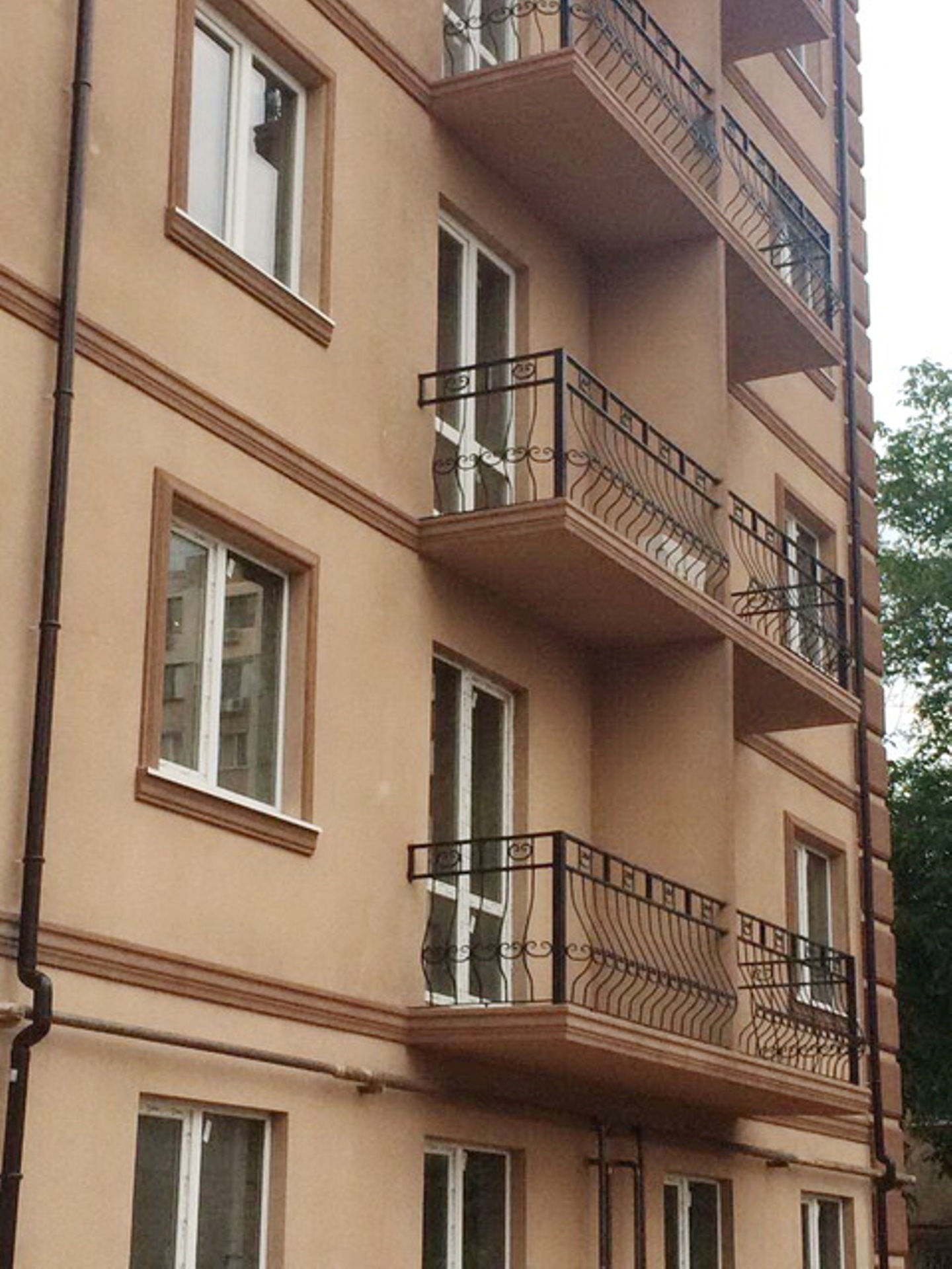 Квартира на ул. Генерала Швыгина, 38 м², 42 000$ — FAKTOR