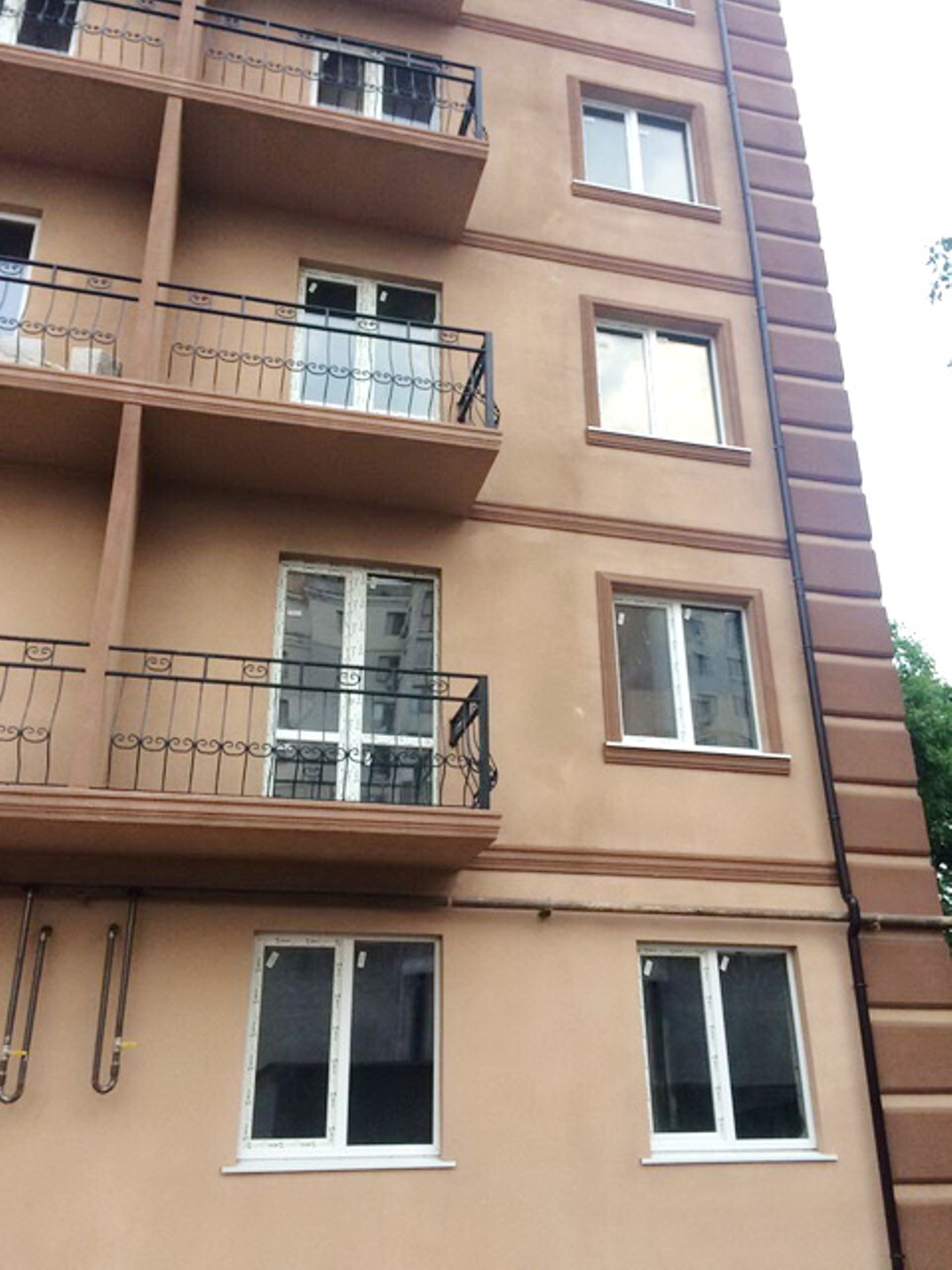 Квартира на ул. Генерала Швыгина, 38 м², 42 000$ — FAKTOR