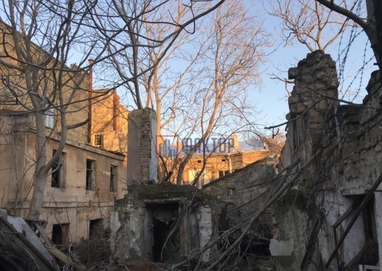 Квартира на ул. Вознесенский пер, 152 м², 120 000$ — FAKTOR