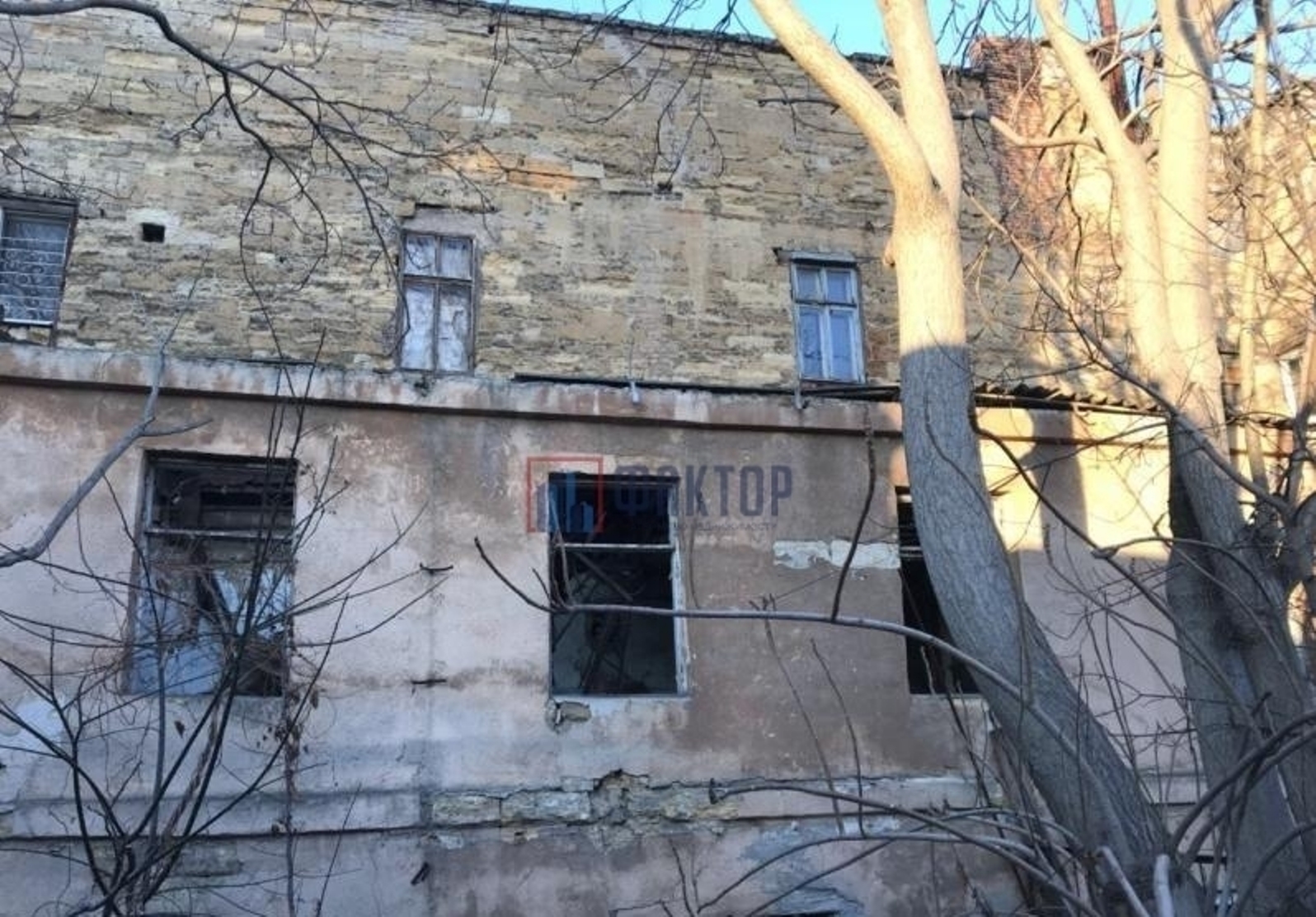 Квартира на вул. Вознесенский пер, 152 м², 120 000$ — FAKTOR