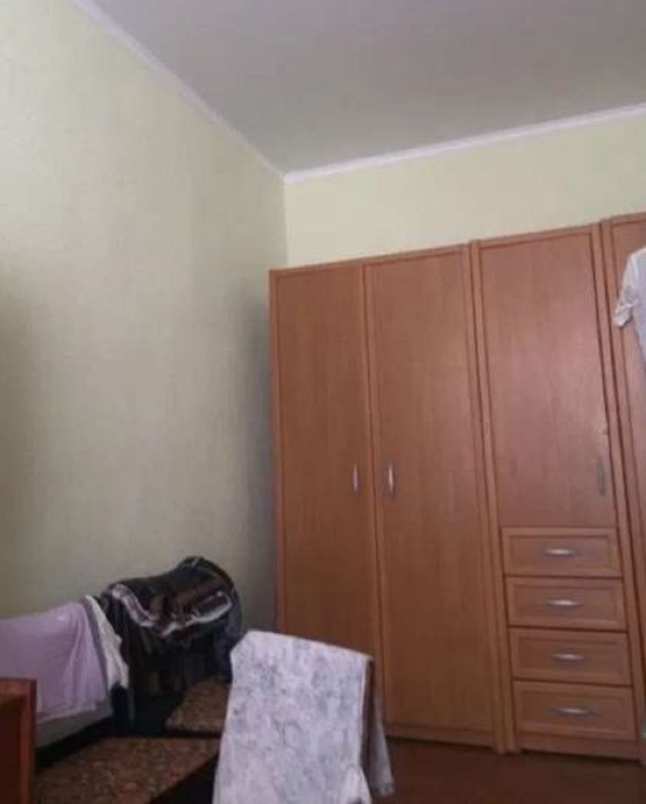 Квартира на ул. Разумовская, 45 м², 38 000$ — FAKTOR
