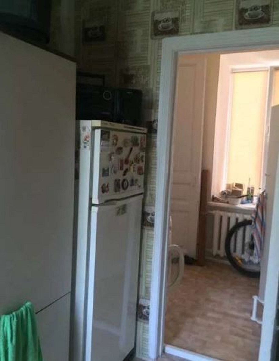 Квартира на ул. Разумовская, 45 м², 38 000$ — FAKTOR