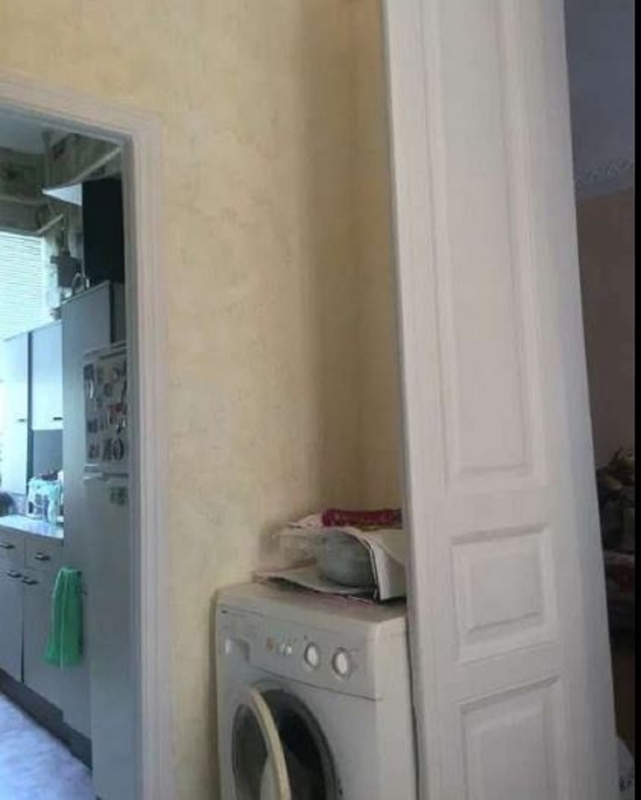Квартира на ул. Разумовская, 45 м², 38 000$ — FAKTOR