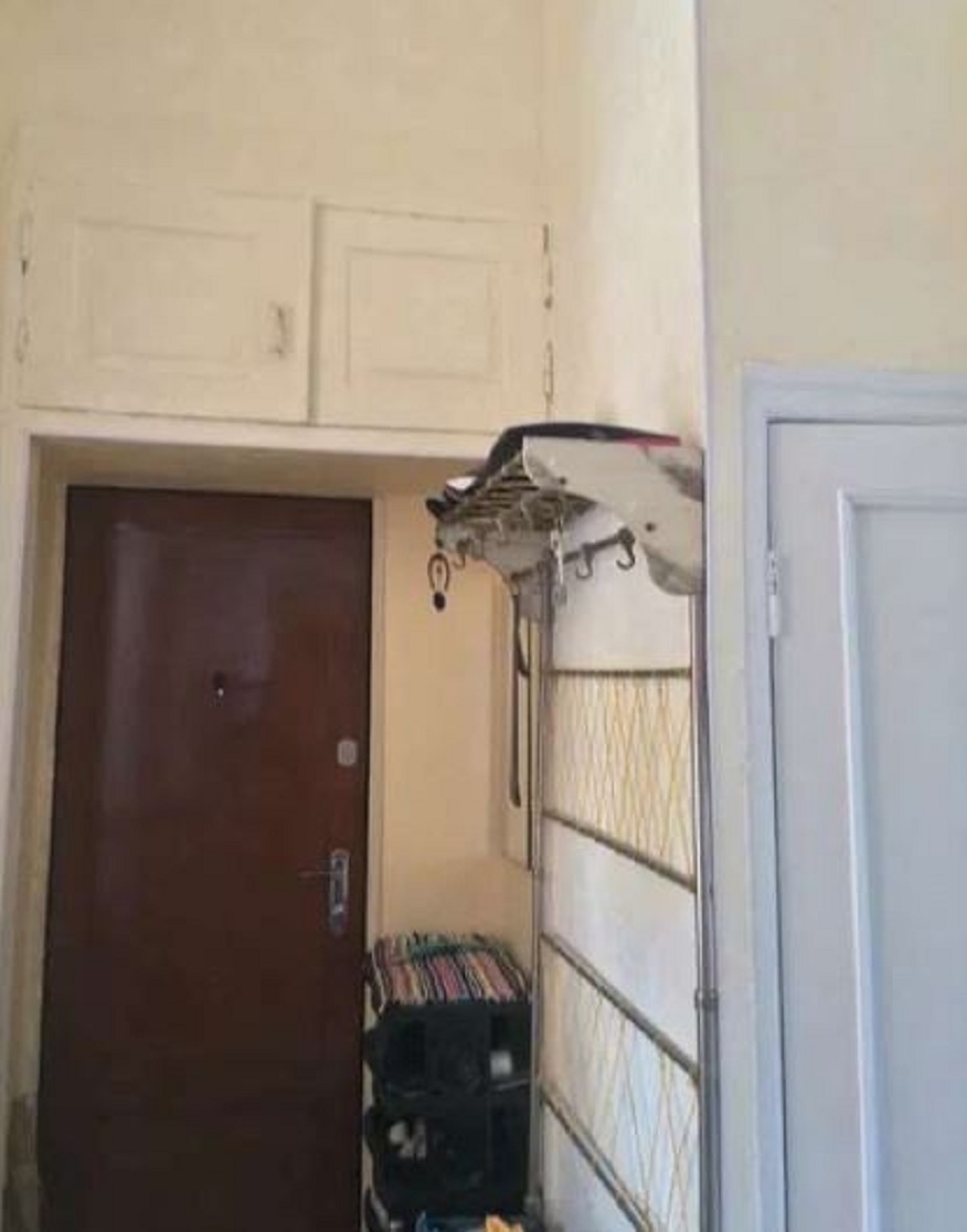 Квартира на ул. Разумовская, 45 м², 38 000$ — FAKTOR