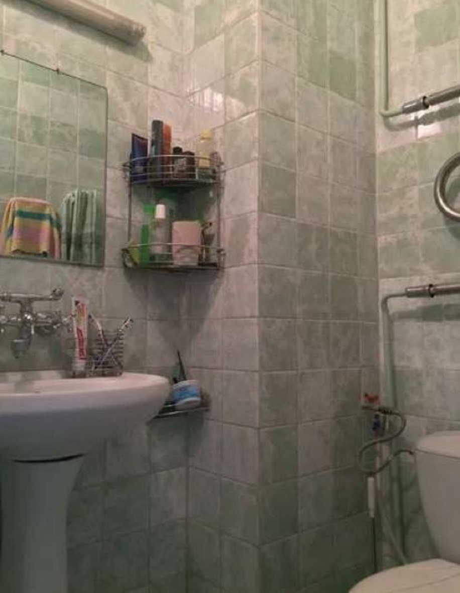 Квартира на ул. Разумовская, 45 м², 38 000$ — FAKTOR