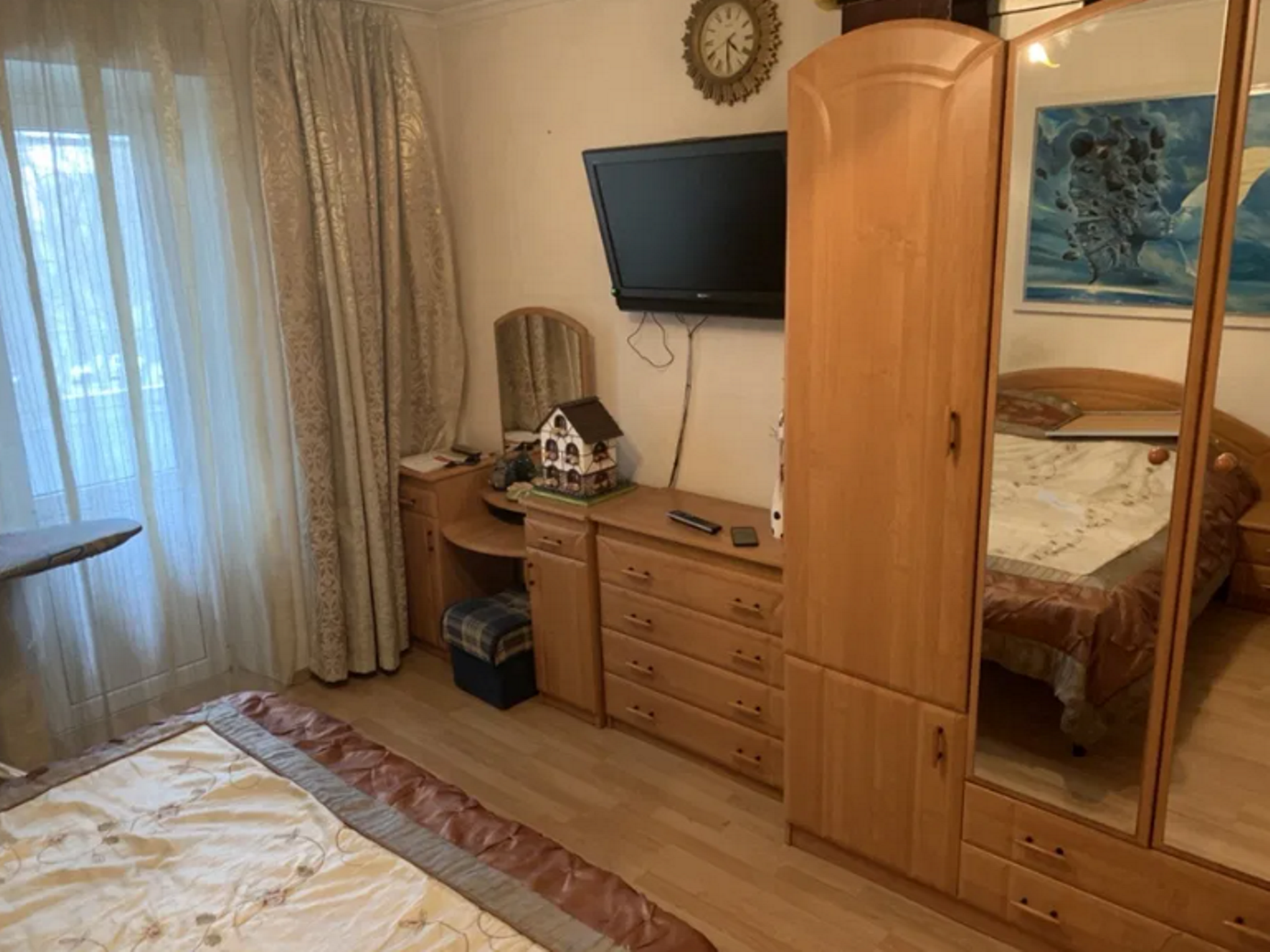 Квартира на ул. Шевченко проспект, 58 м², 73 000$ — FAKTOR