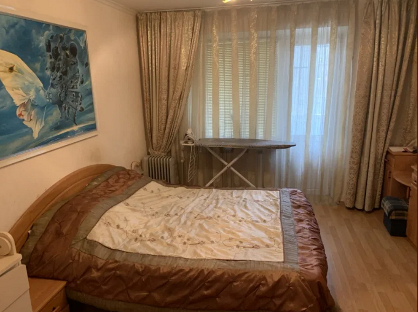 Квартира на ул. Шевченко проспект, 58 м², 73 000$ — FAKTOR