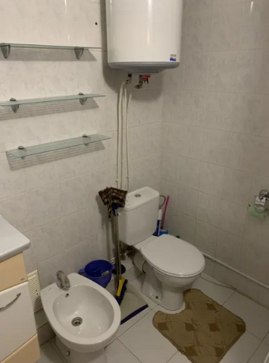 Квартира на ул. Шевченко проспект, 58 м², 73 000$ — FAKTOR