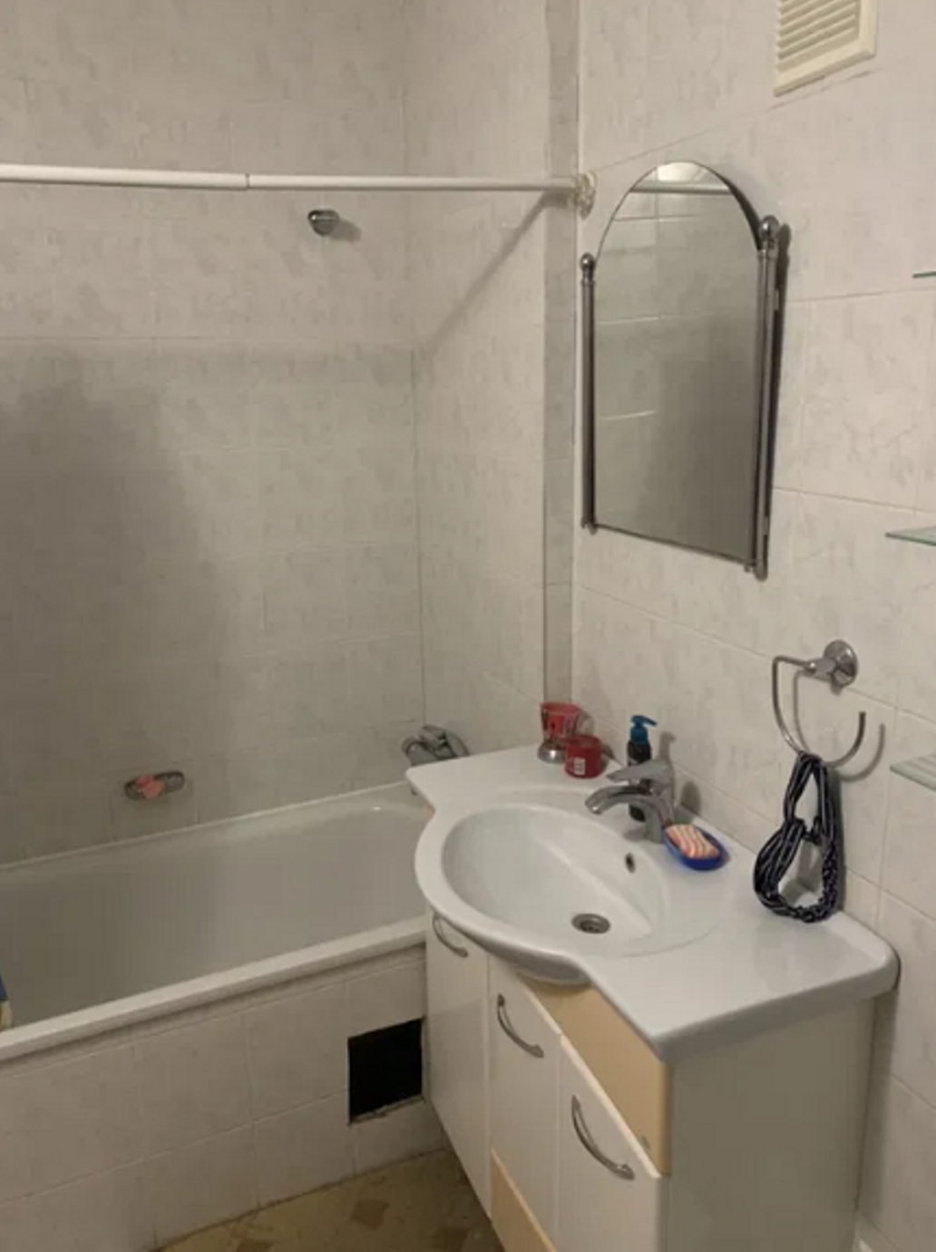Квартира на ул. Шевченко проспект, 58 м², 73 000$ — FAKTOR