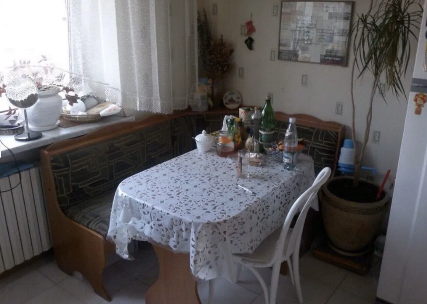 Квартира на ул. Шевченко проспект, 58 м², 73 000$ — FAKTOR