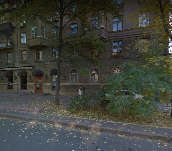 Квартира на ул. Успенская, 80 м², 65 000$ — FAKTOR