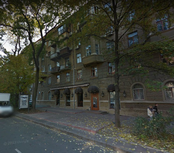 Квартира на ул. Успенская, 80 м², 65 000$ — FAKTOR
