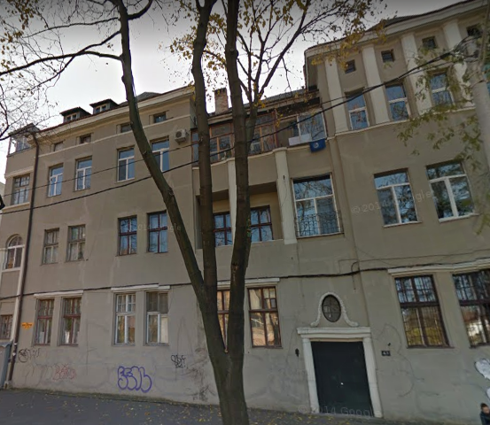 Квартира на ул. Большая Арнаутская, 156 м², 160 000$ — FAKTOR
