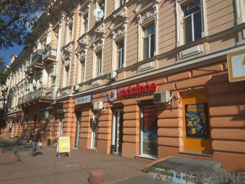 Квартира на вул. Екатерининская, 73 м², 54 000$ — FAKTOR