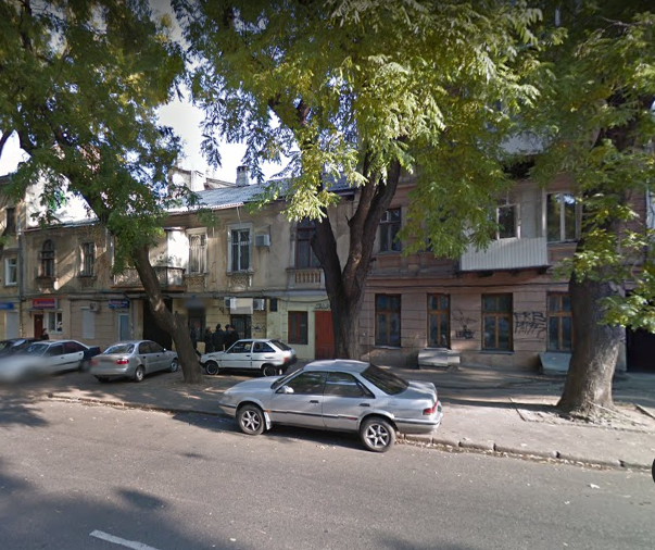 Квартира на вул. Осипова, 82 м², 100 000$ — FAKTOR