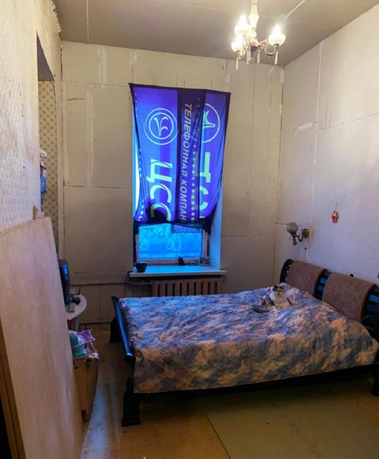 Квартира на ул. Преображенская, 133 м², 90 000$ — FAKTOR