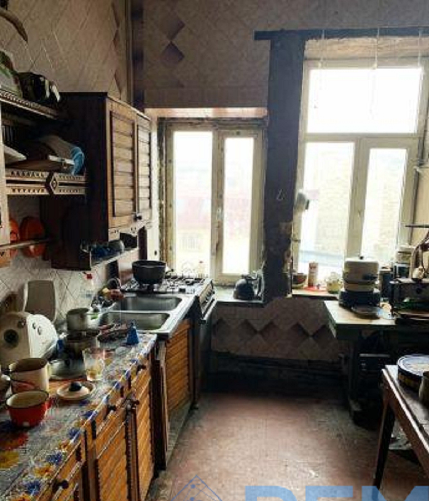 Квартира на ул. Преображенская, 133 м², 90 000$ — FAKTOR