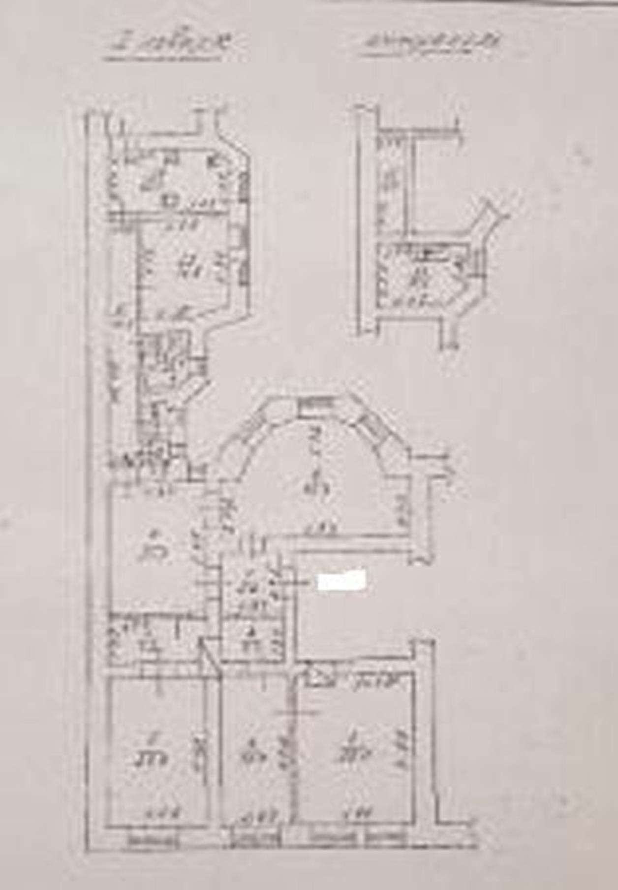 Коммерческая недвижимость на ул. Нежинская, 1231 м², 850 000$ — FAKTOR
