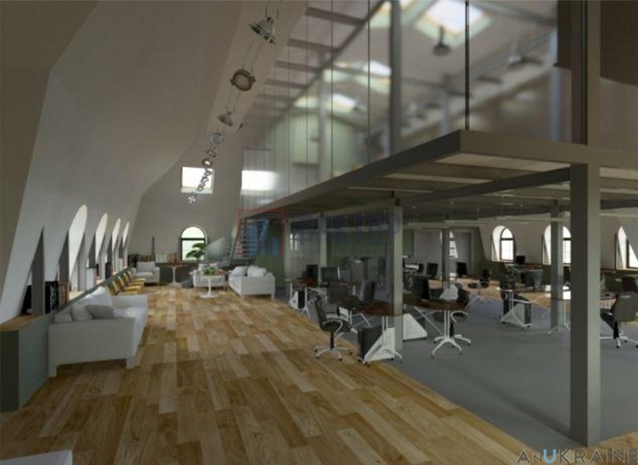 Коммерческая недвижимость на ул. Итальянский бульвар, 800 м², 2 200 000$ — FAKTOR