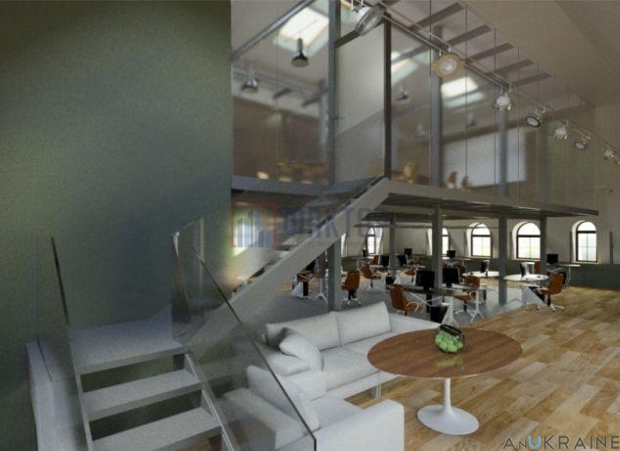 Коммерческая недвижимость на ул. Итальянский бульвар, 800 м², 2 200 000$ — FAKTOR