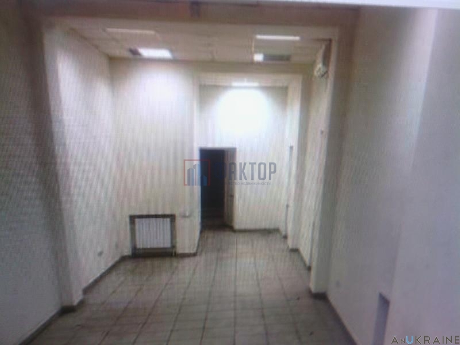 Коммерческая недвижимость на ул. Большая Арнаутская, 50 м², 95 000$ — FAKTOR