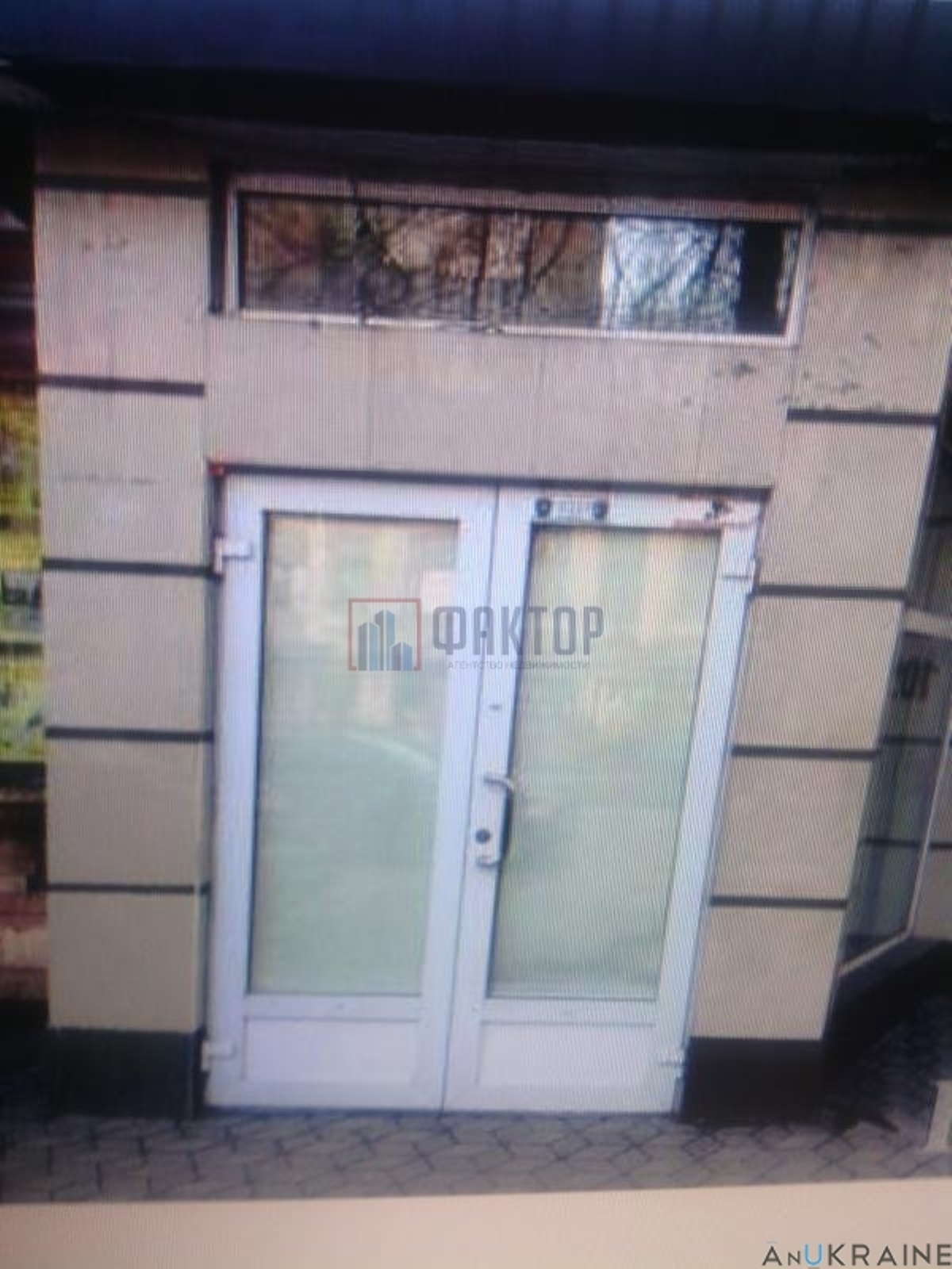 Комерційна нерухомість на вул. Большая Арнаутская, 50 м², 95 000$ — FAKTOR