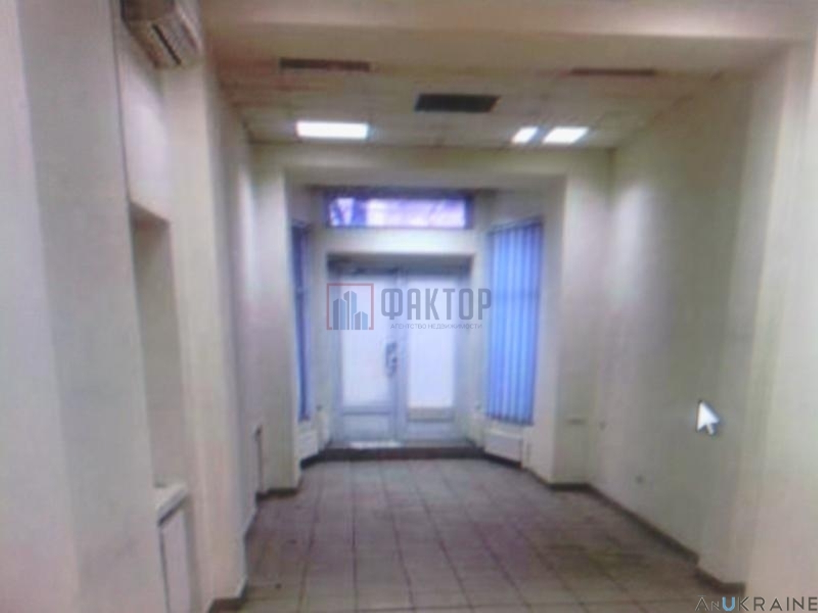 Комерційна нерухомість на вул. Большая Арнаутская, 50 м², 95 000$ — FAKTOR