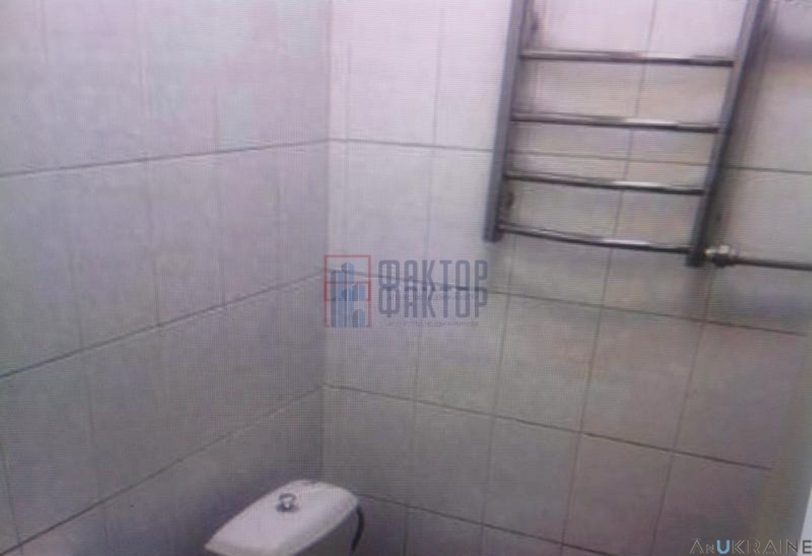 Комерційна нерухомість на вул. Большая Арнаутская, 50 м², 95 000$ — FAKTOR