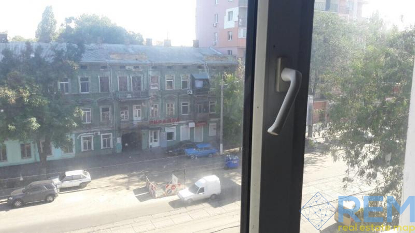 Коммерческая недвижимость на ул. Прохоровская, 2370 м², 2 000 000$ — FAKTOR