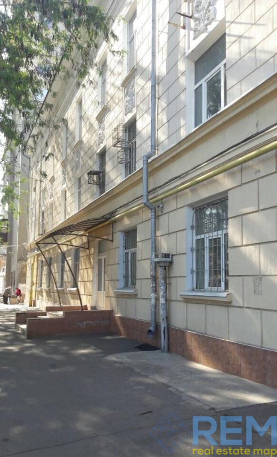 Коммерческая недвижимость на ул. Прохоровская, 2370 м², 2 000 000$ — FAKTOR