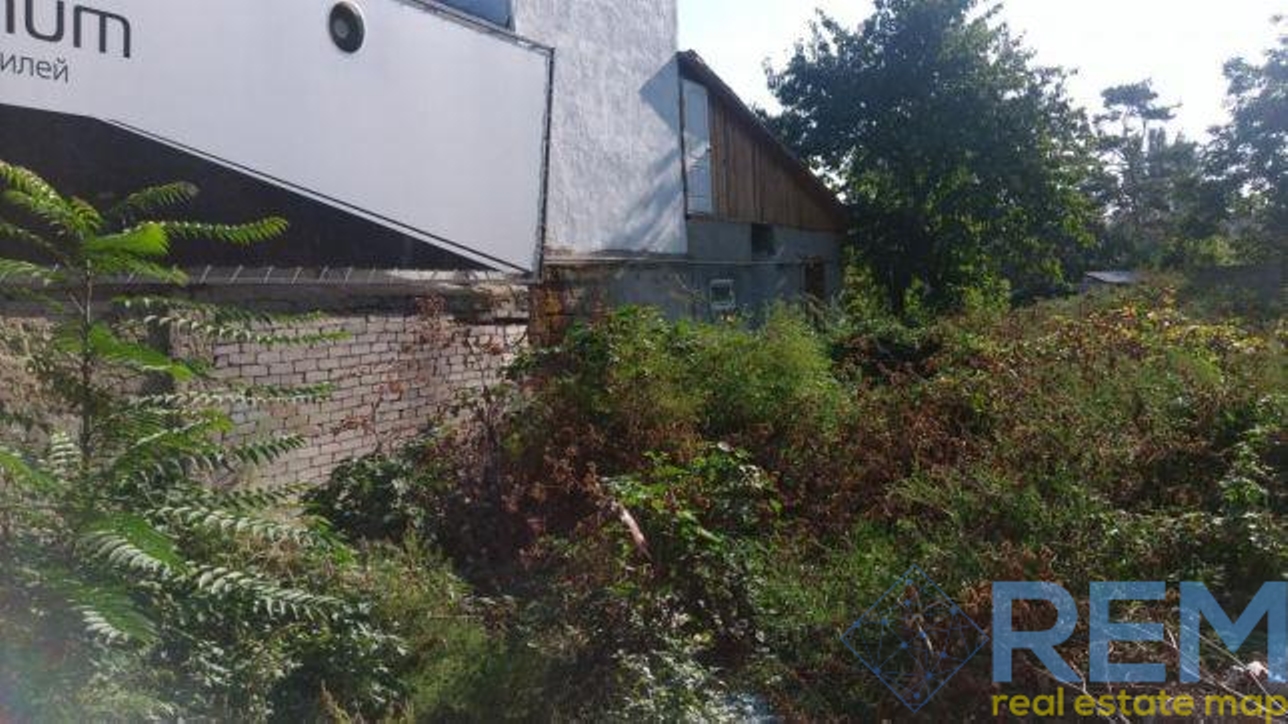 Коммерческая недвижимость на ул. Академическая, 2 м², 570 000$ — FAKTOR