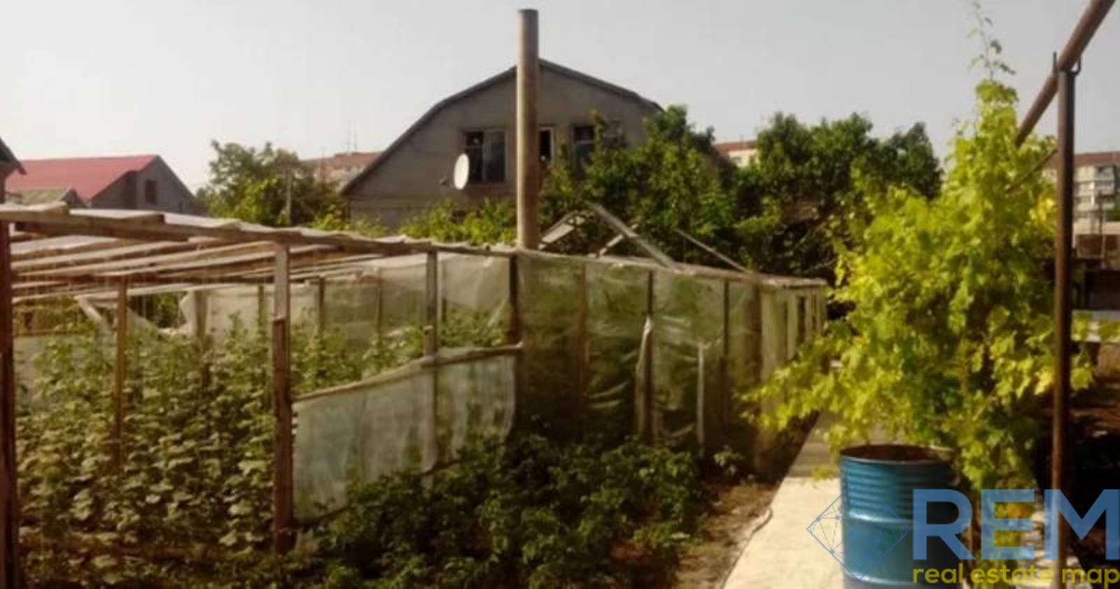 Коммерческая недвижимость на ул. Костанди, 2 м², 160 000$ — FAKTOR