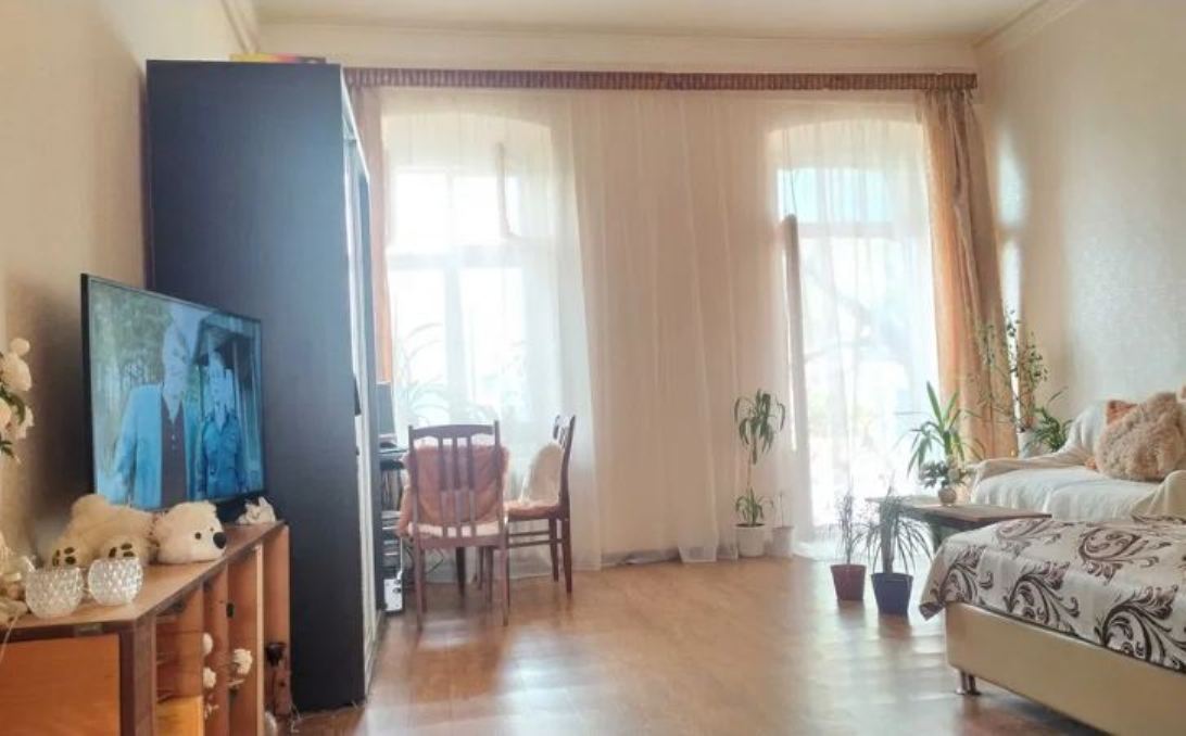 Квартира на ул. Кузнечная, 76 м², 90 000$ — FAKTOR